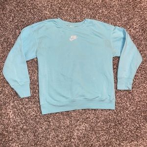 Nike Crew Neck